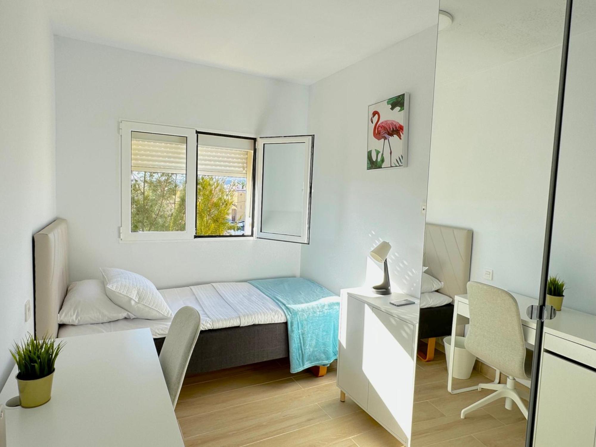 Suites Verano Azul Castillo del Romeral المظهر الخارجي الصورة